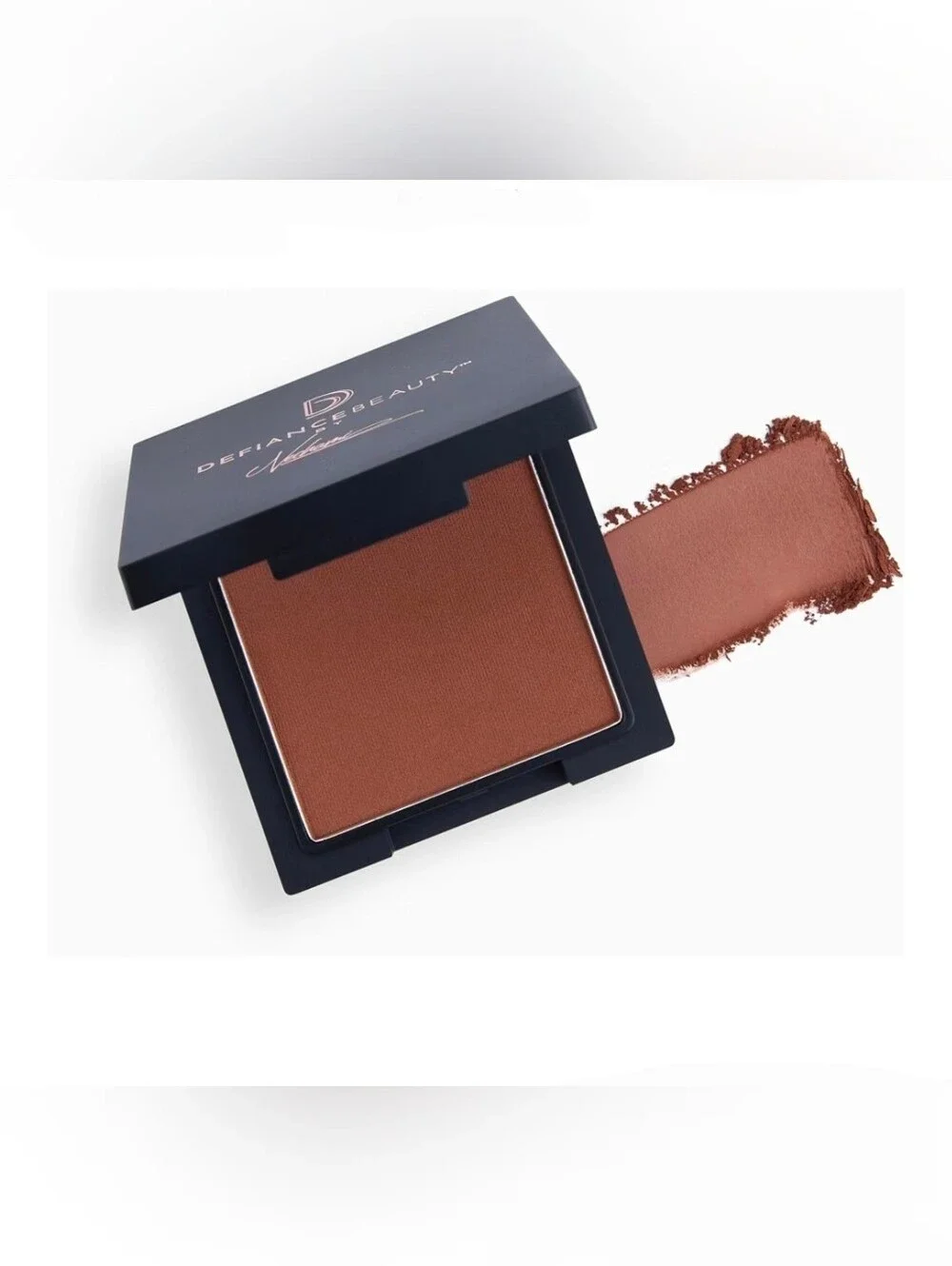 Immortal Envy - Satin Sovereign Bronzer - Defiance Beauty BNIB